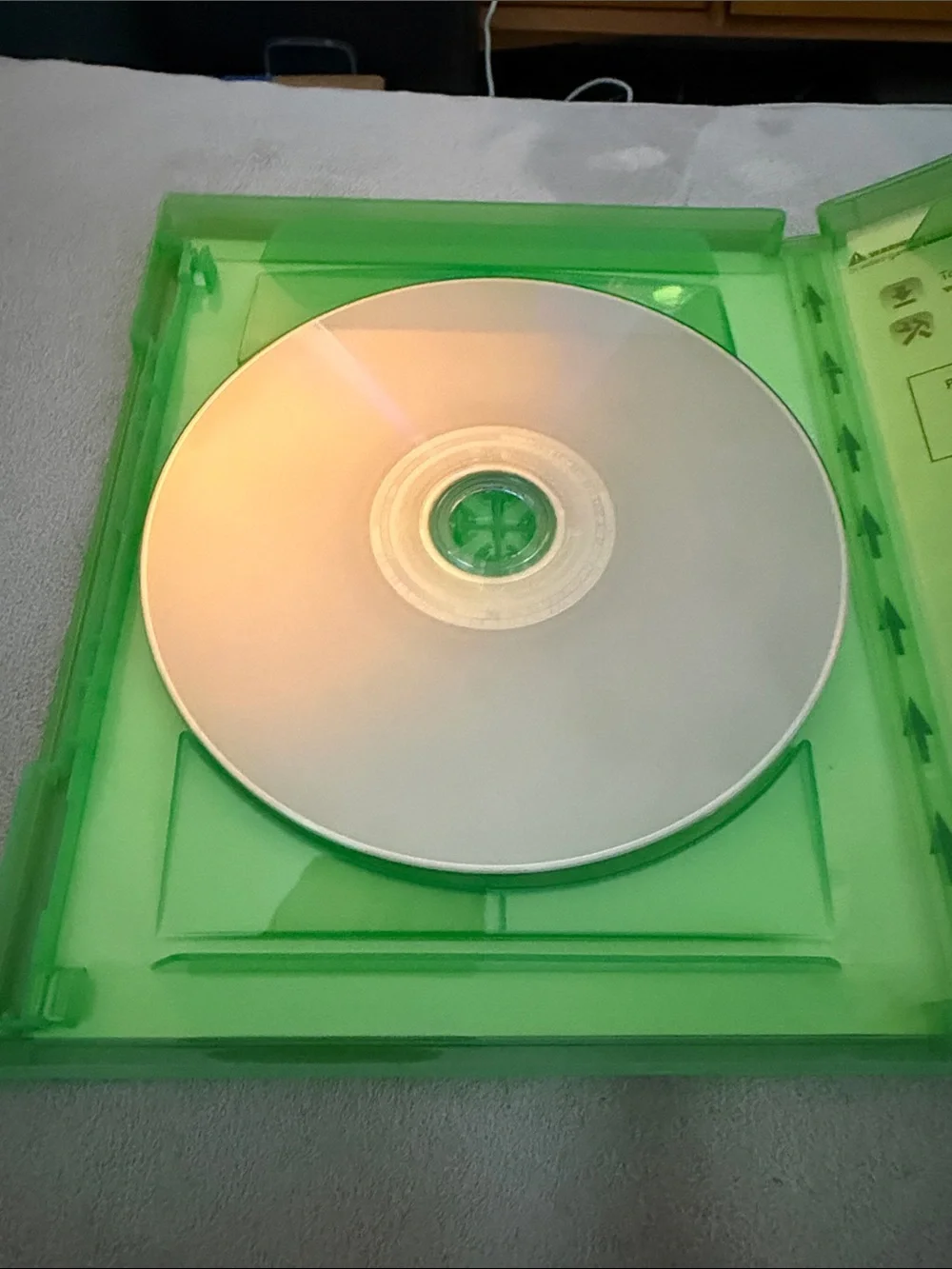 PGA 2K25 - Xbox Series X